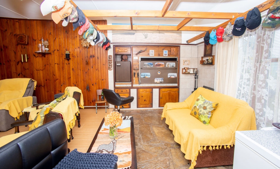 3 Bedroom Property for Sale in Chiselhurst Eastern Cape